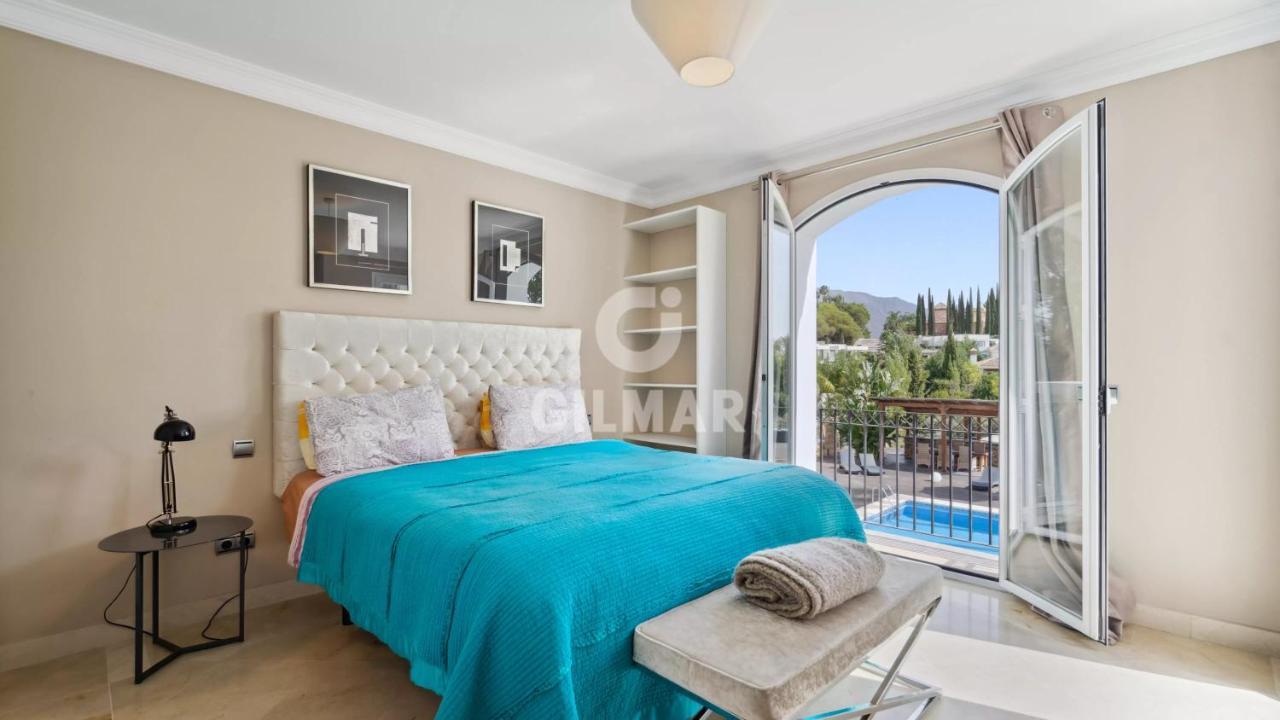 Villa Maracana Marbella Exterior foto