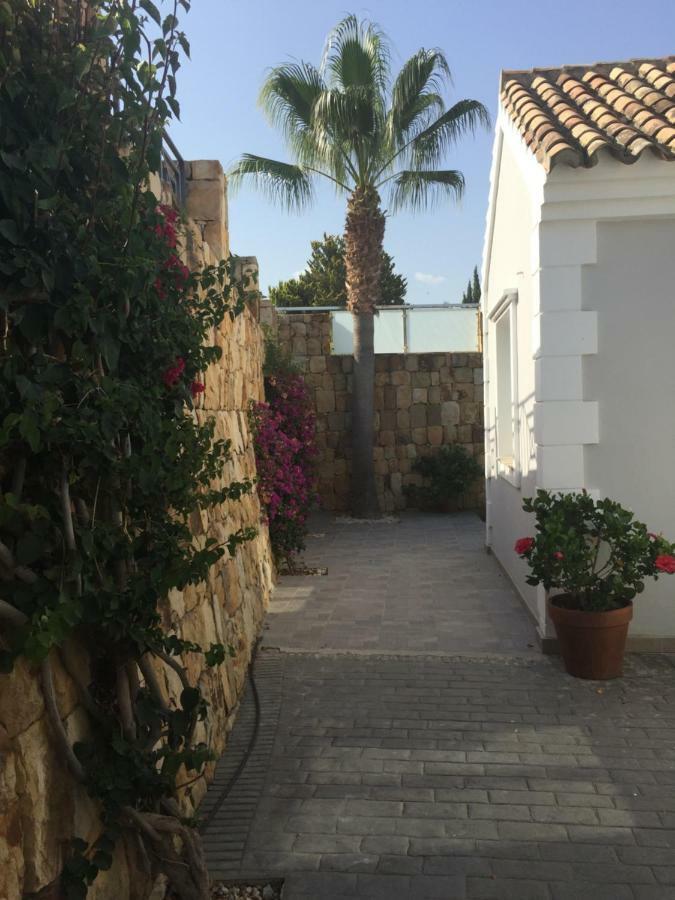 Villa Maracana Marbella Exterior foto