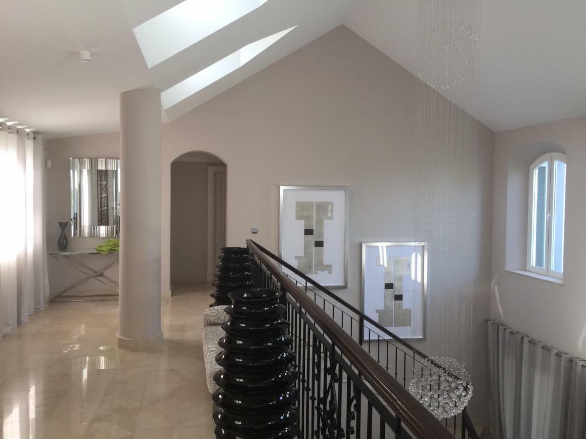 Villa Maracana Marbella Exterior foto